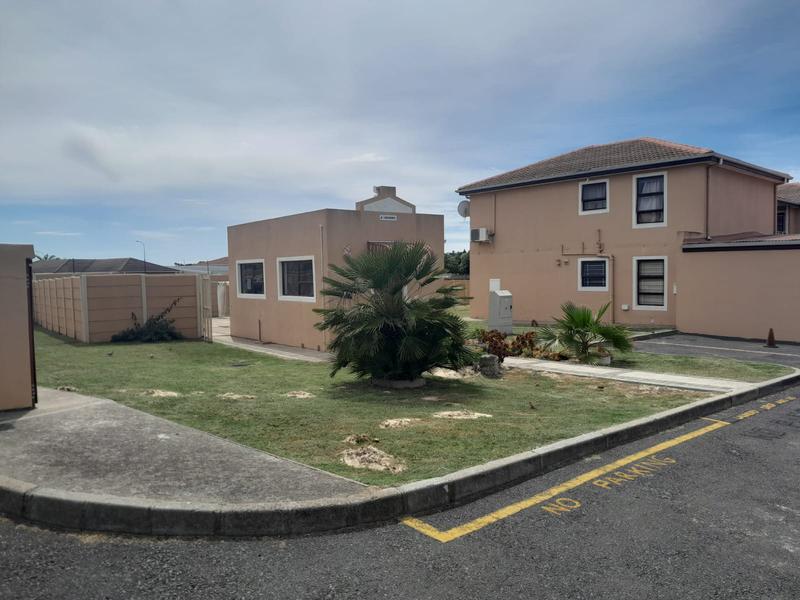 To Let 2 Bedroom Property for Rent in Durbanville Western Cape
